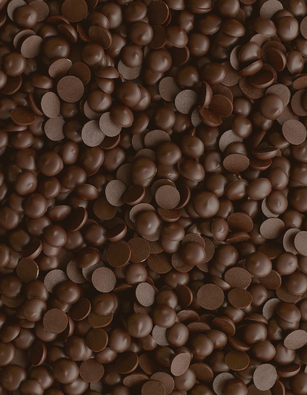 Chocolante – שוקולד צ'יפס מריר ללא סוכר